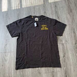 Gallery Dept. Tee Large (Fits Small/Medium)
